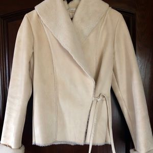 White House Black Market winter jacket